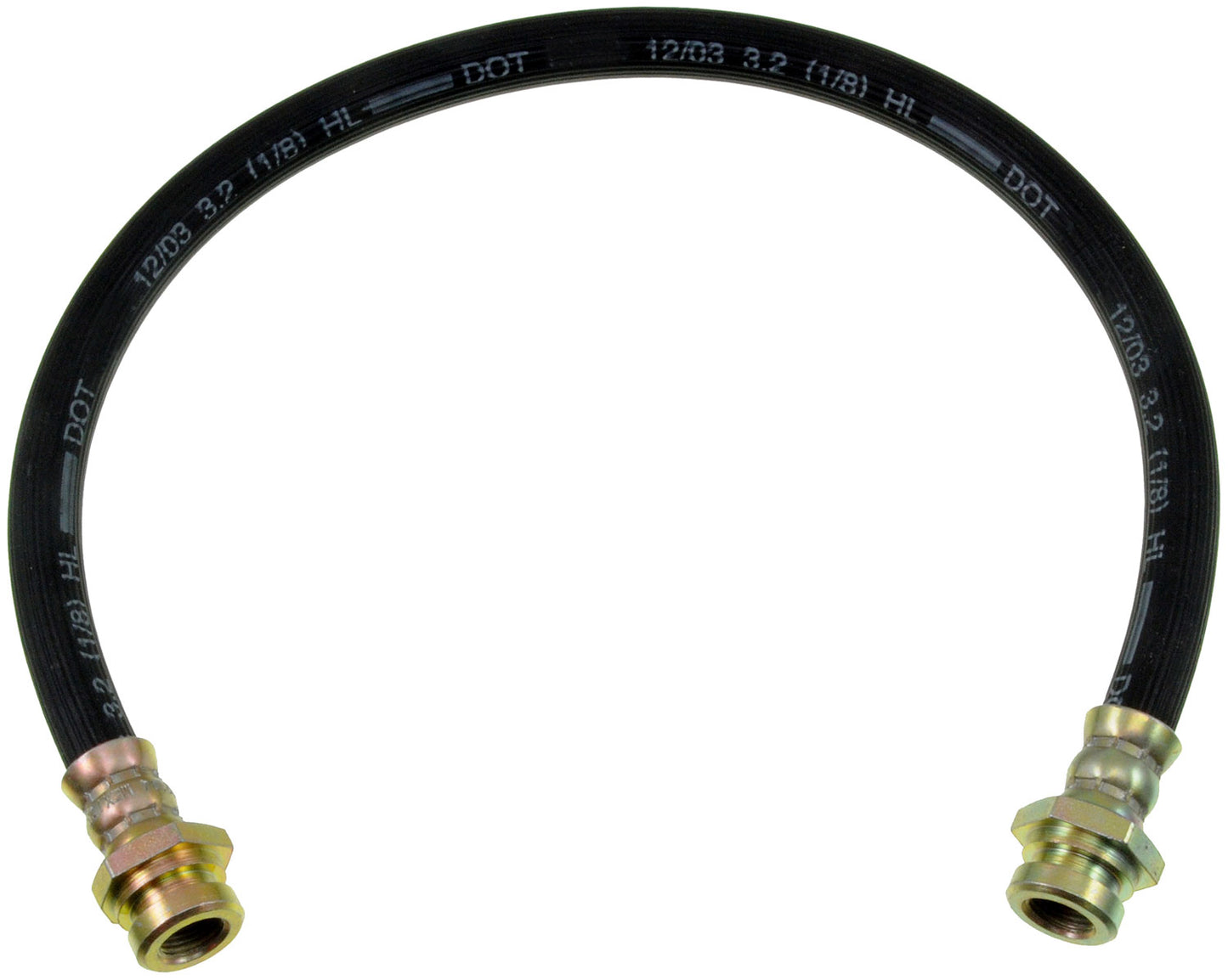 Brake Hydraulic Hose - Dorman# H123793