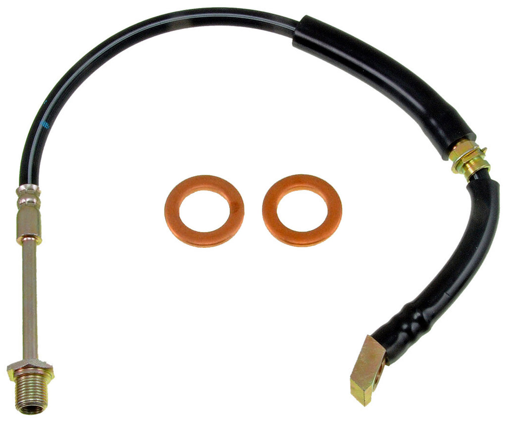 Brake Hydraulic Hose - Dorman# H123795