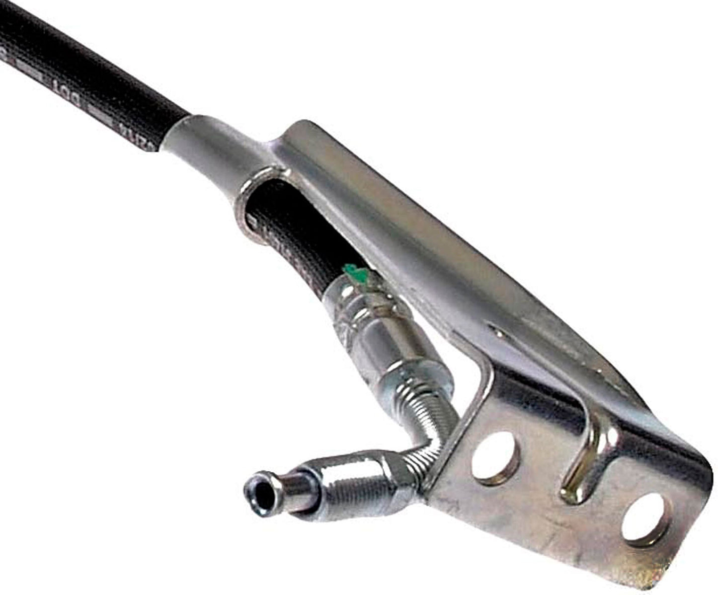 Brake Hydraulic Hose - Dorman# H124996