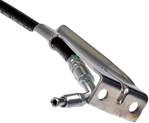 Brake Hydraulic Hose - Dorman# H124996