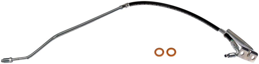 Brake Hydraulic Hose - Dorman# H124996