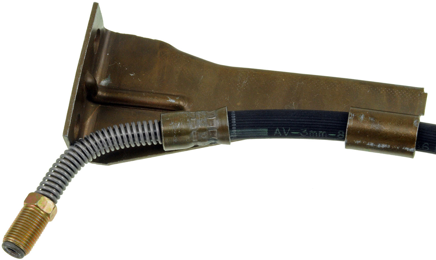 Brake Hydraulic Hose - Dorman# H124997