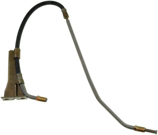Brake Hydraulic Hose - Dorman# H124997