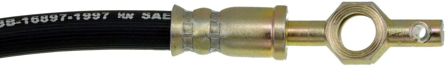 Brake Hydraulic Hose - Dorman# H126614