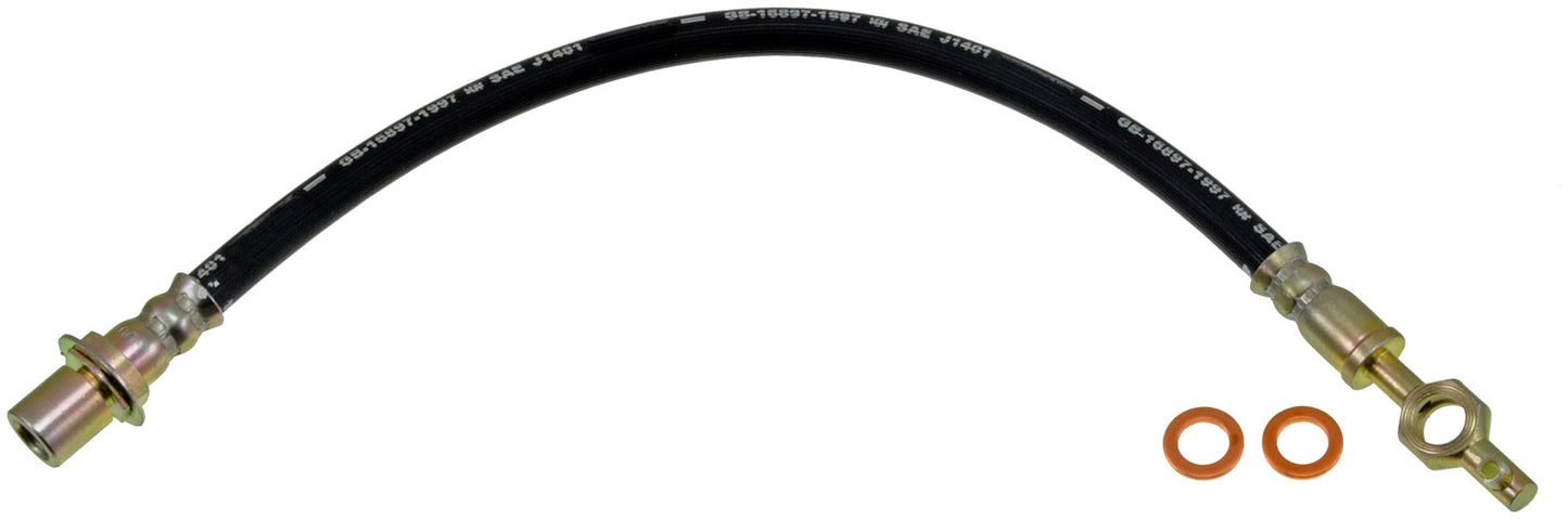 Brake Hydraulic Hose - Dorman# H126614
