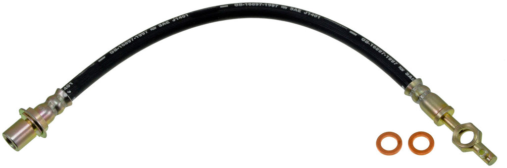 Brake Hydraulic Hose - Dorman# H126614