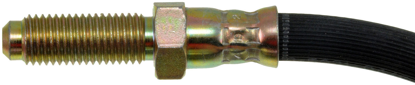 Brake Hydraulic Hose - Dorman# H126750