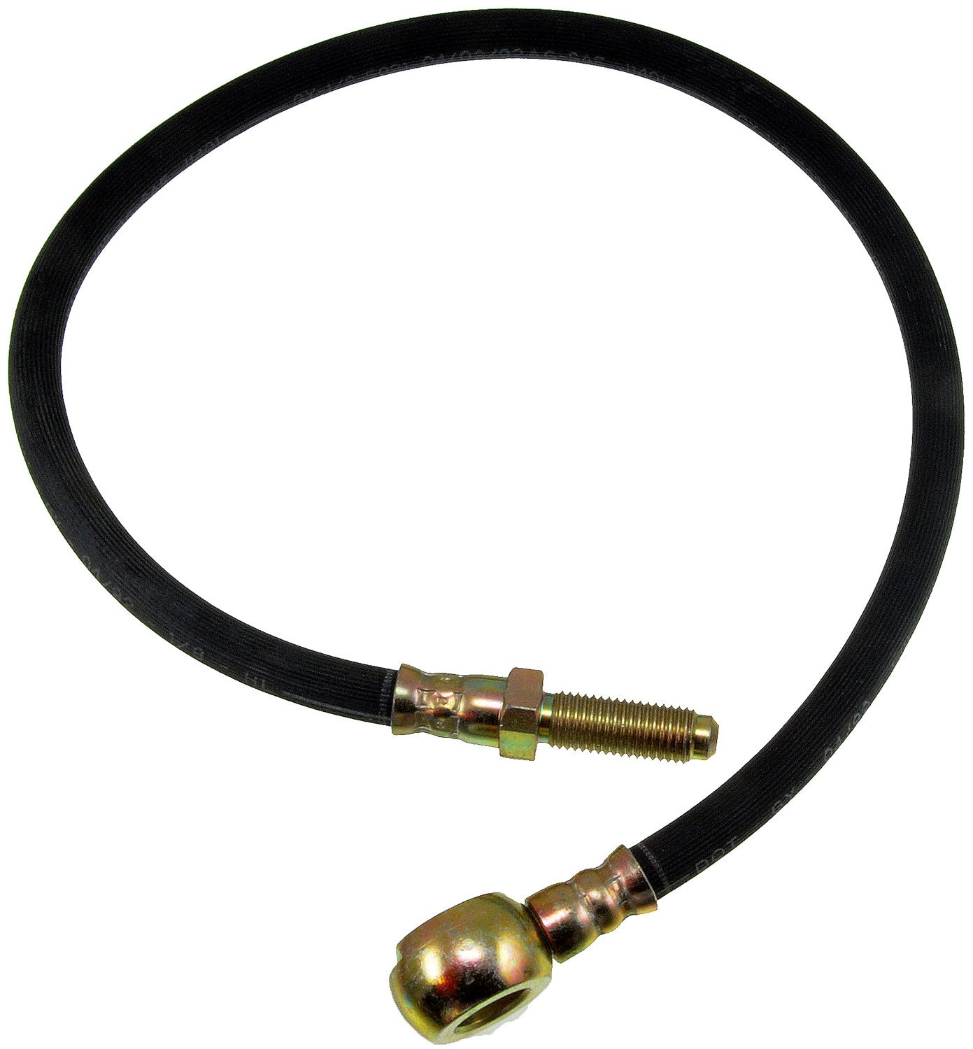 Brake Hydraulic Hose - Dorman# H126750