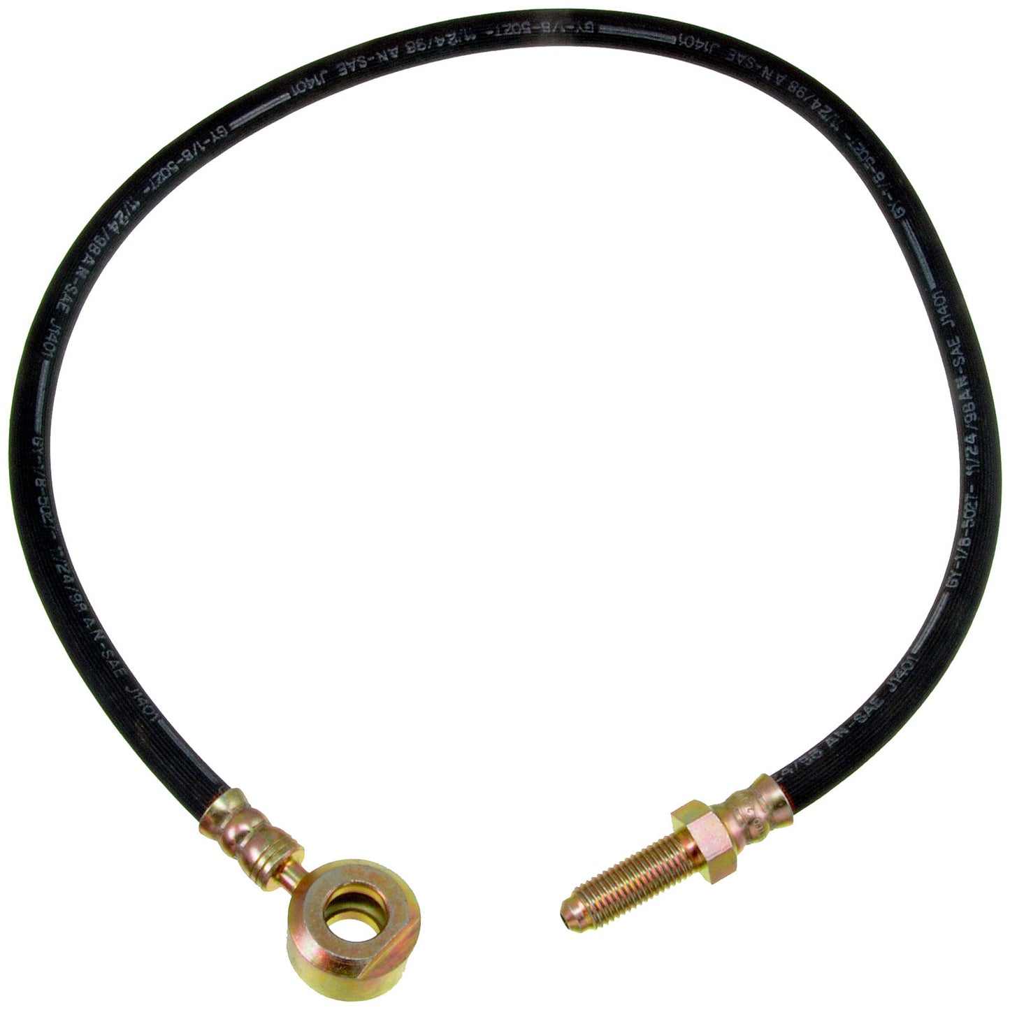 Brake Hydraulic Hose - Dorman# H126752