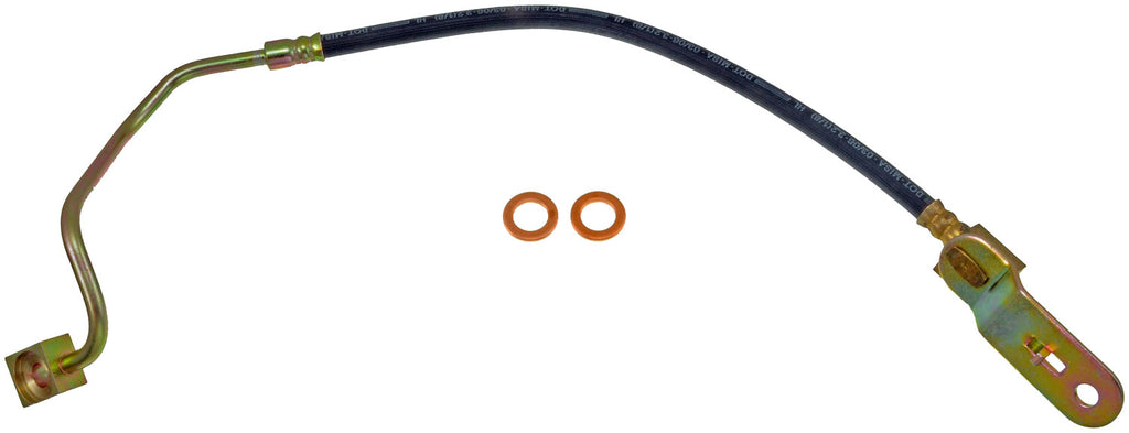 Brake Hydraulic Hose - Dorman# H128674