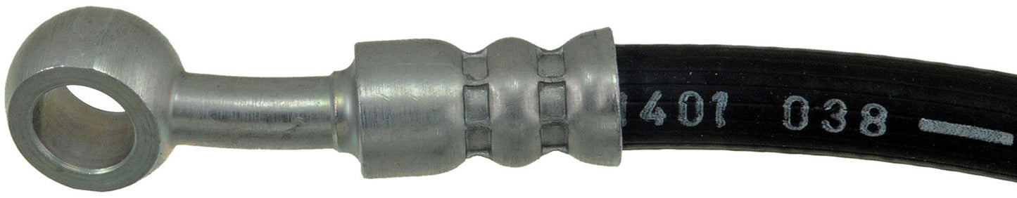 Brake Hydraulic Hose - Dorman# H139077