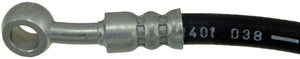 Brake Hydraulic Hose - Dorman# H139077