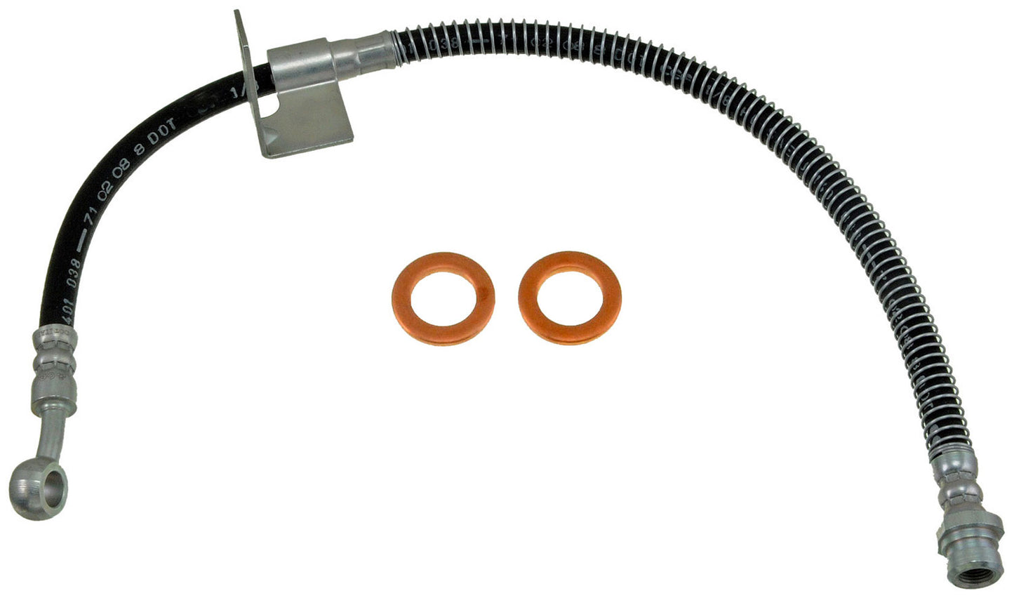 Brake Hydraulic Hose - Dorman# H139077