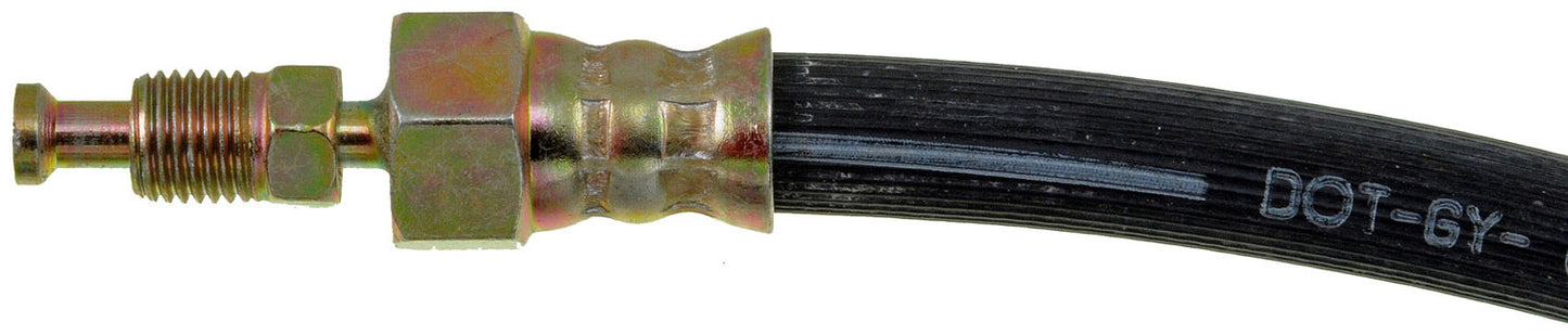 Brake Hydraulic Hose - Dorman# H16987