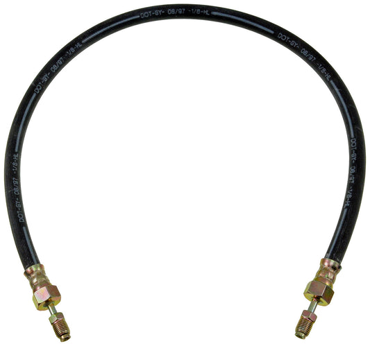 Brake Hydraulic Hose - Dorman# H16987