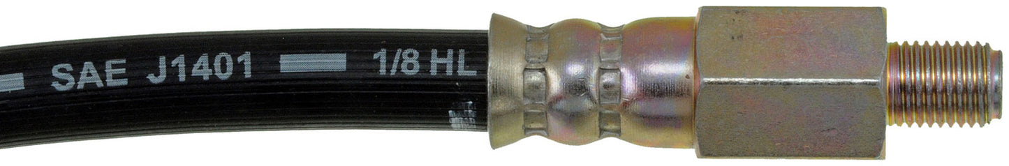 Brake Hydraulic Hose - Dorman# H18167