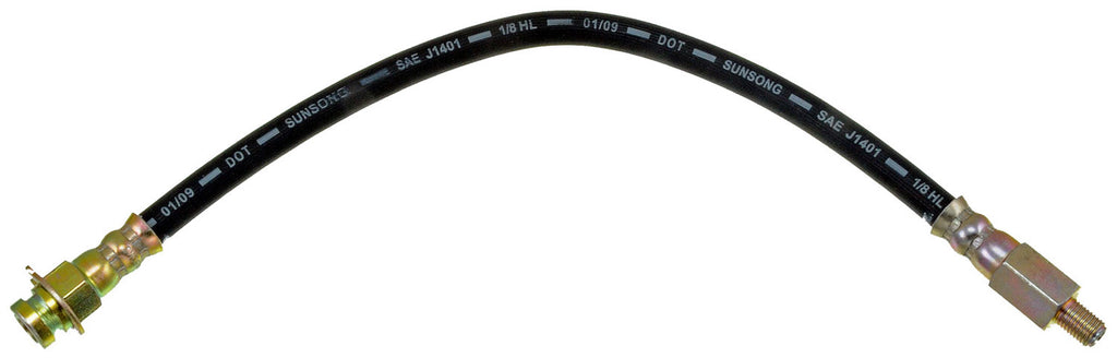 Brake Hydraulic Hose - Dorman# H18167