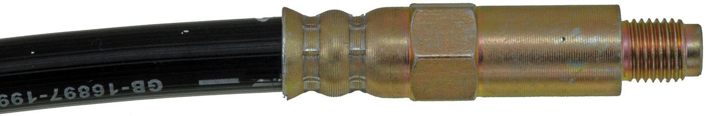 Brake Hydraulic Hose - Dorman# H19064