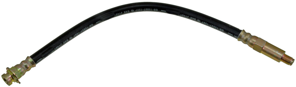 Brake Hydraulic Hose - Dorman# H19064