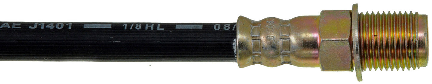 Brake Hydraulic Hose - Dorman# H24458