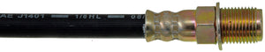 Brake Hydraulic Hose - Dorman# H24458