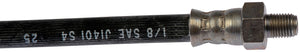 Brake Hydraulic Hose - Dorman# H25159