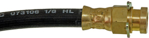 Brake Hydraulic Hose - Dorman# H25160