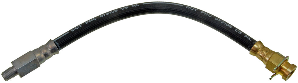 Brake Hydraulic Hose - Dorman# H25160