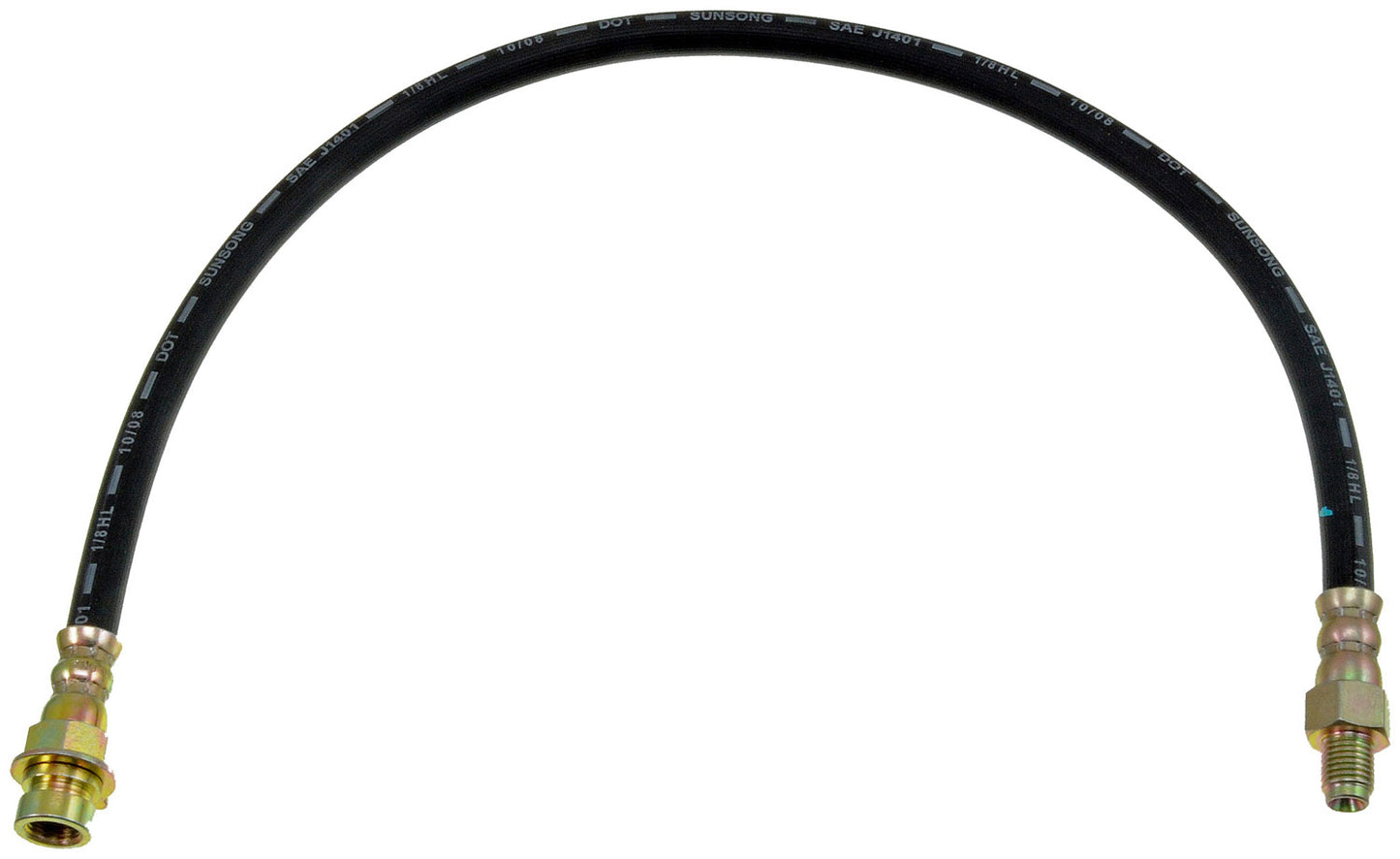 Brake Hydraulic Hose - Dorman# H25629