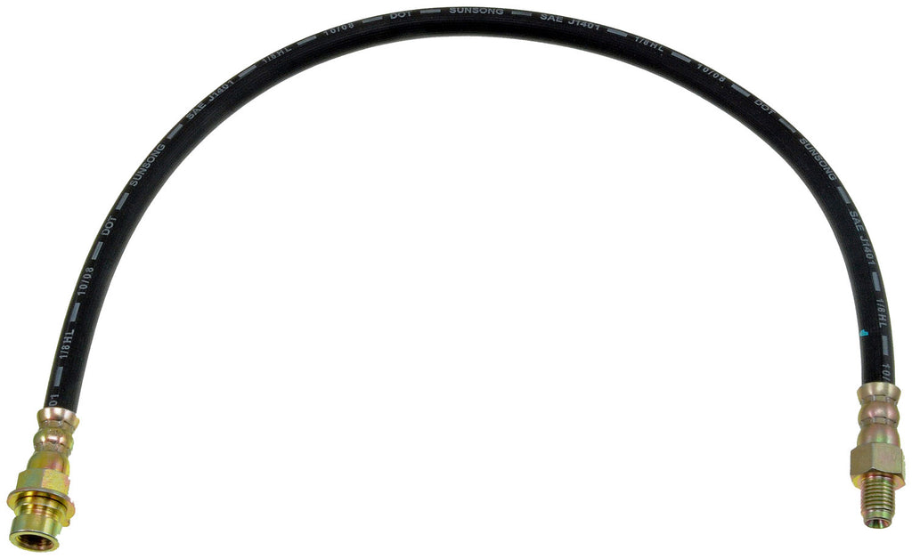 Brake Hydraulic Hose - Dorman# H25629