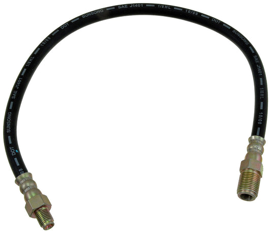 Brake Hydraulic Hose - Dorman# H33511
