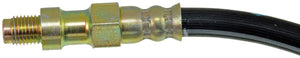 Brake Hydraulic Hose - Dorman# H33676
