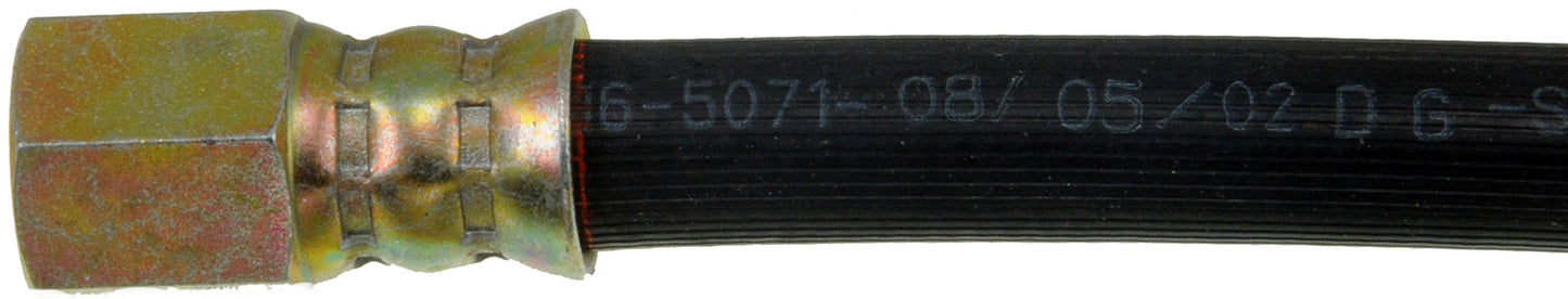 Brake Hydraulic Hose - Dorman# H33950
