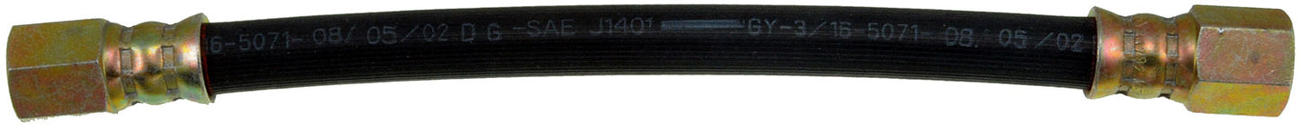 Brake Hydraulic Hose - Dorman# H33950