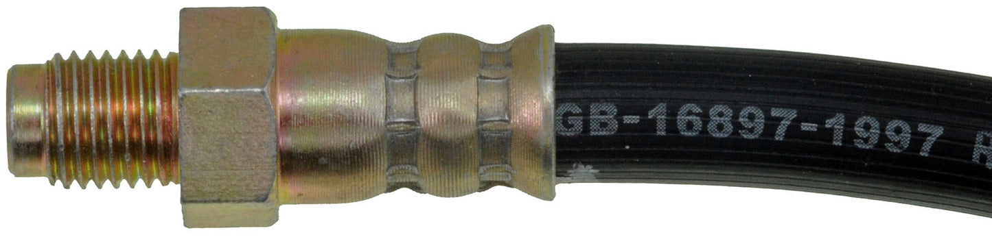 Brake Hydraulic Hose - Dorman# H35018