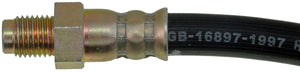 Brake Hydraulic Hose - Dorman# H35018
