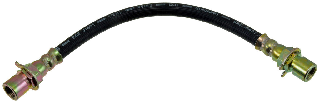 Brake Hydraulic Hose - Dorman# H35019