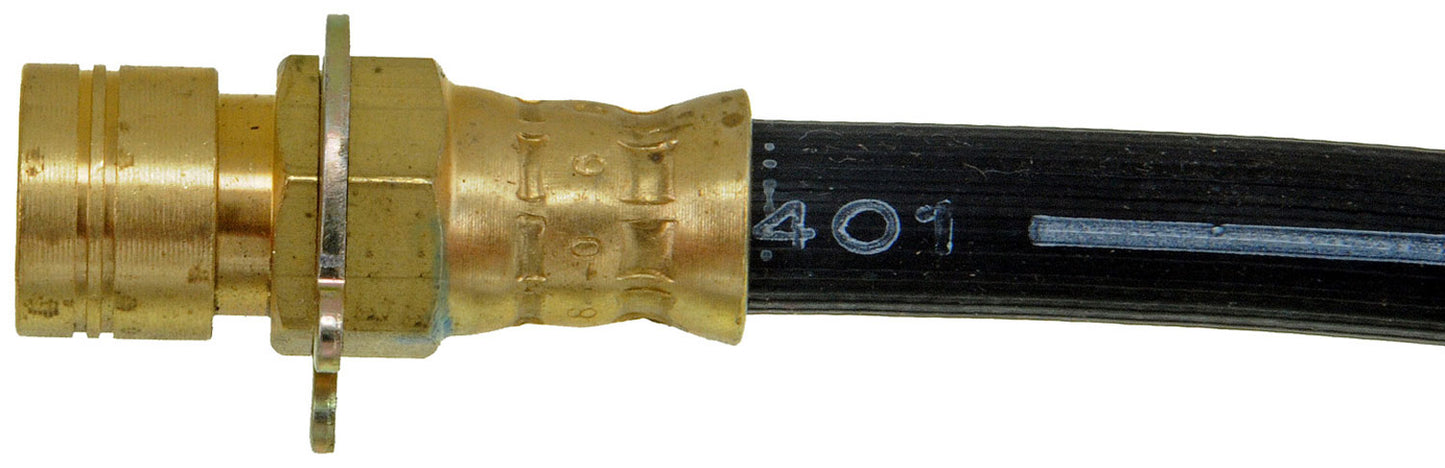 Brake Hydraulic Hose - Dorman# H35020