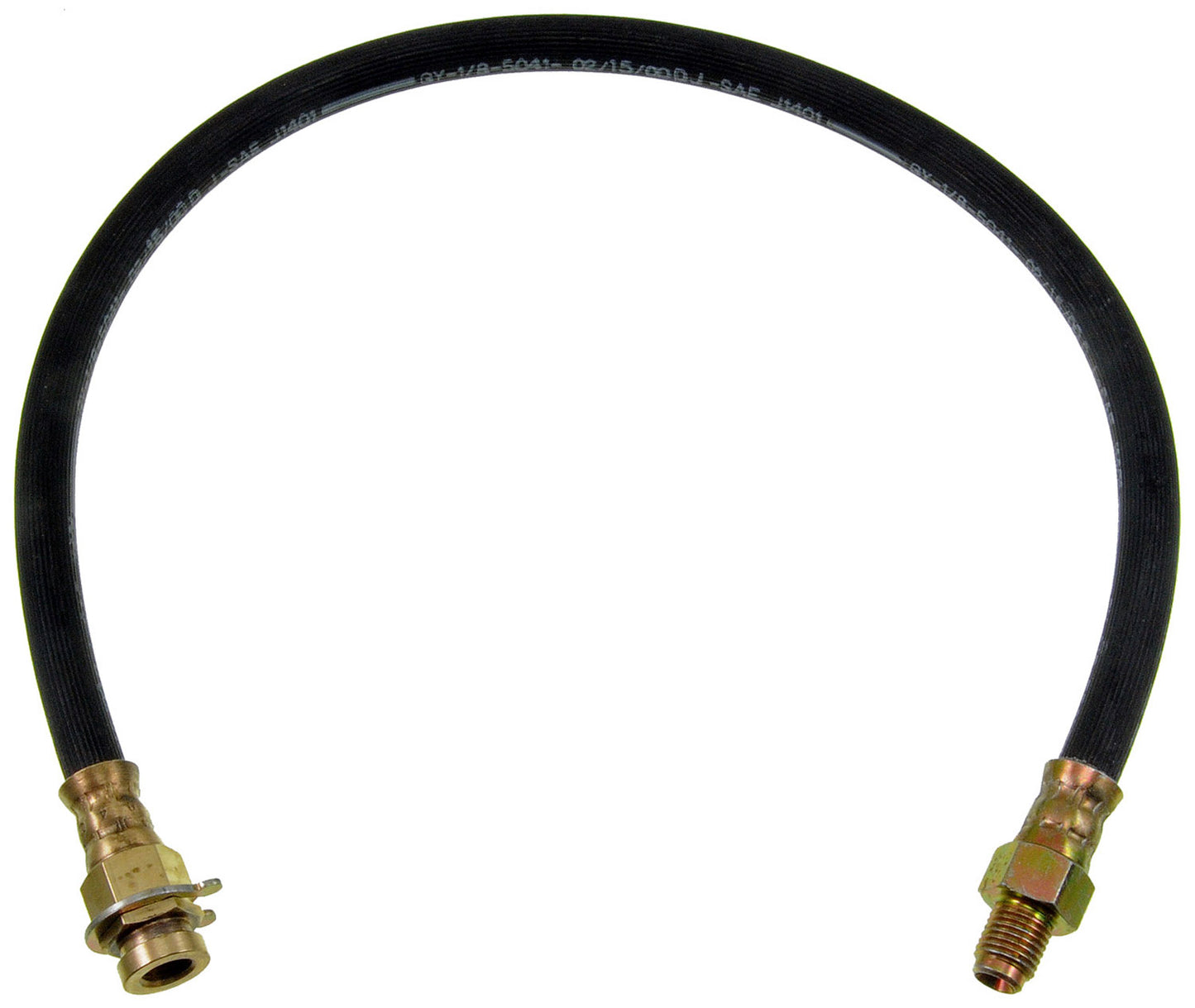 Brake Hydraulic Hose - Dorman# H35021