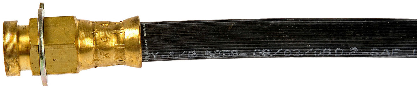 Brake Hydraulic Hose - Dorman# H36038