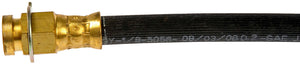 Brake Hydraulic Hose - Dorman# H36038