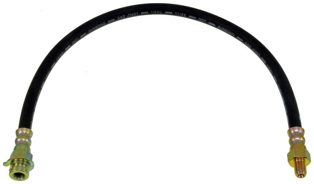 Brake Hydraulic Hose - Dorman# H36091