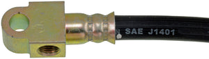 Brake Hydraulic Hose - Dorman# H36569