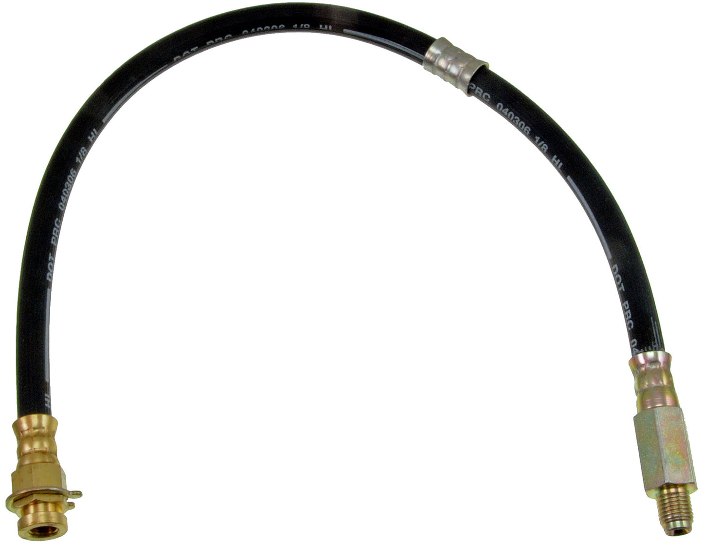 Brake Hydraulic Hose - Dorman# H36572