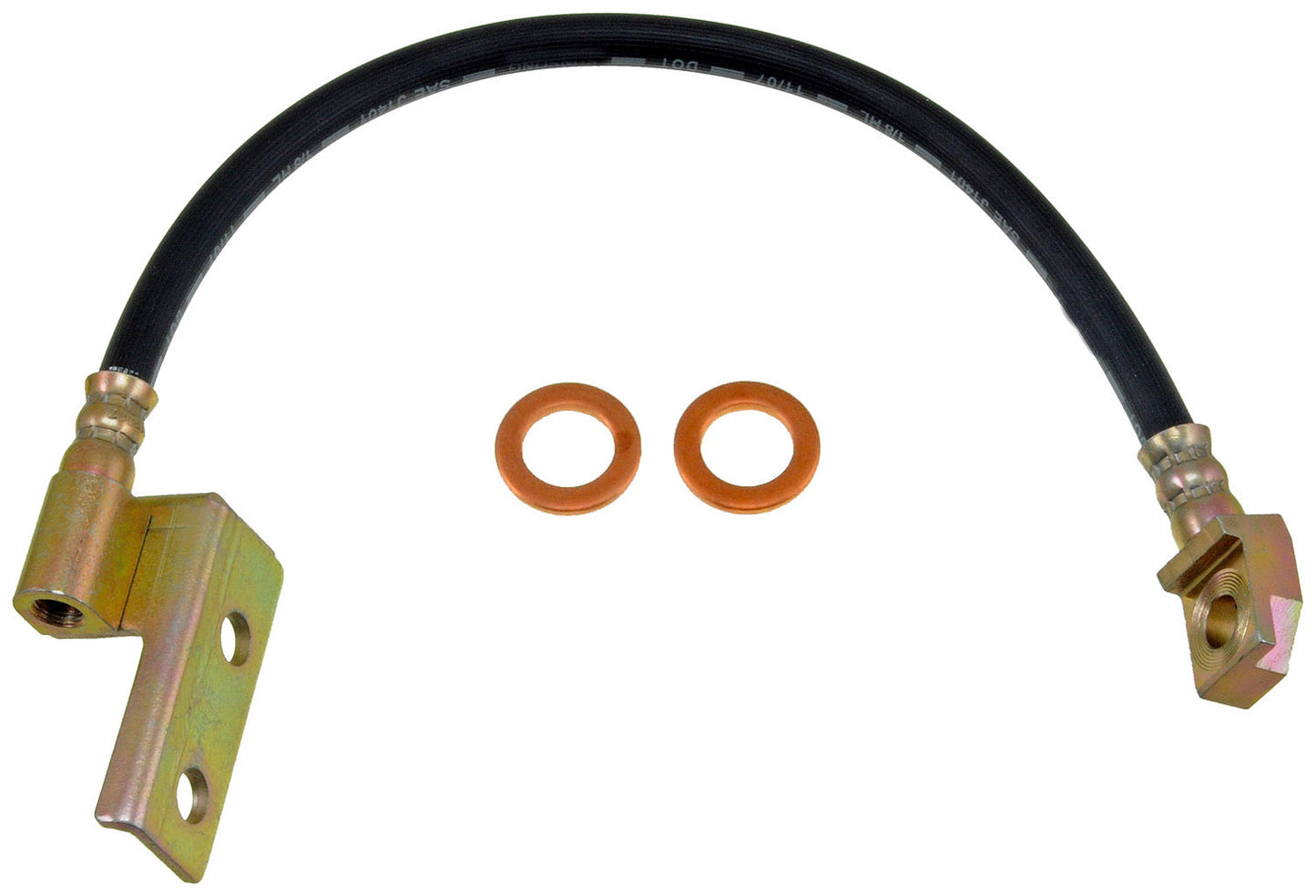 Brake Hydraulic Hose - Dorman# H36620