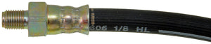 Brake Hydraulic Hose - Dorman# H36635