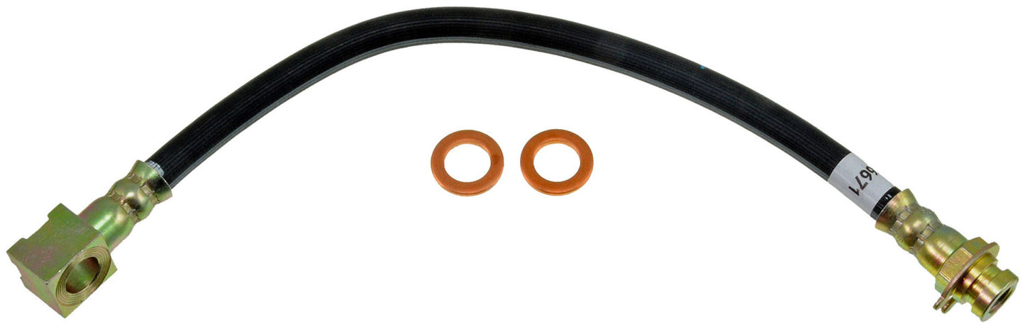 Brake Hydraulic Hose - Dorman# H36671