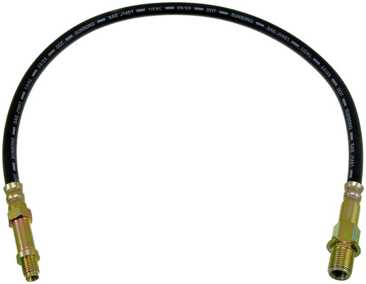 Brake Hydraulic Hose - Dorman# H36697