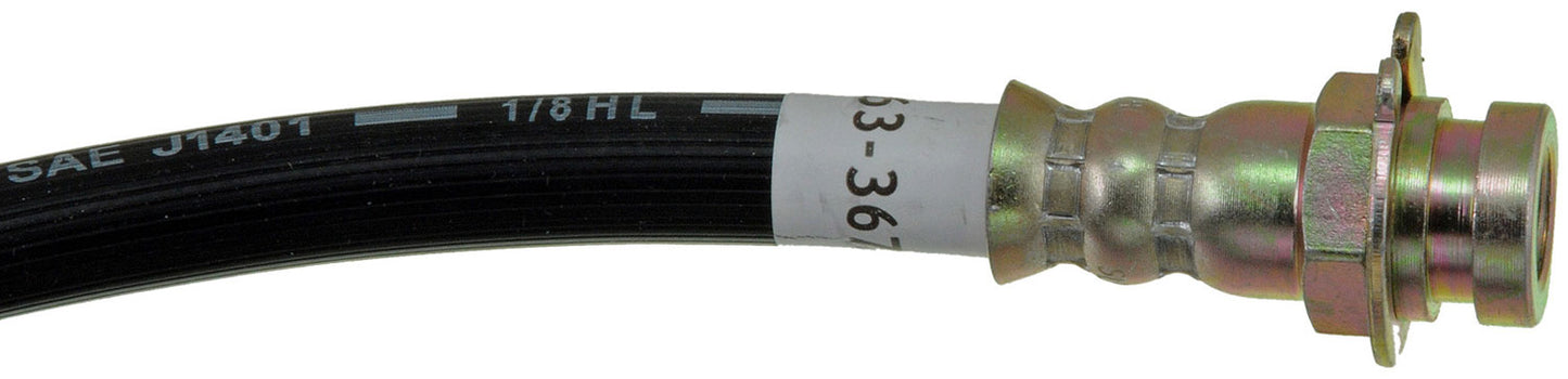 Brake Hydraulic Hose - Dorman# H36733