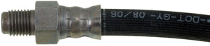 Brake Hydraulic Hose - Dorman# H36758
